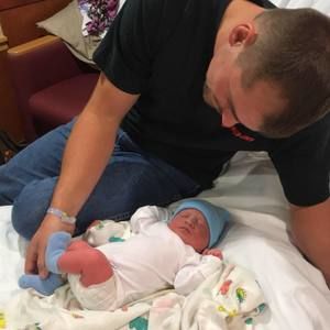 Meet your Posher, Carlie